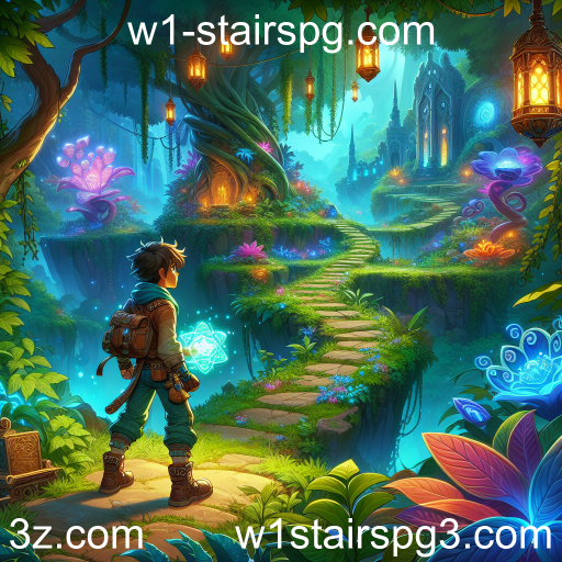 Explorando o Mundo dos Jogos de Aventura